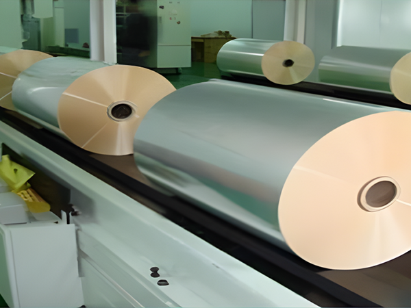 电容器用电工薄膜