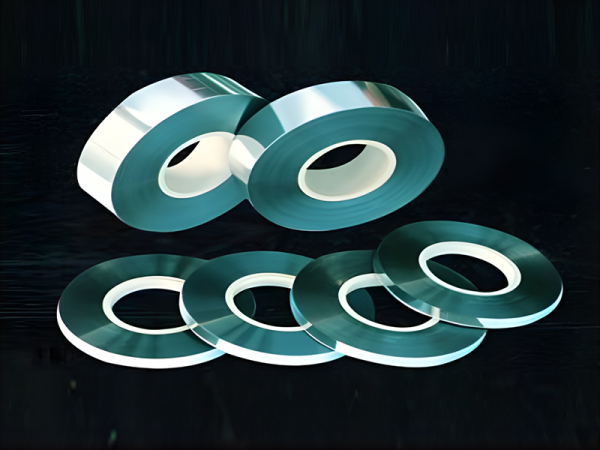 锂电子电池隔膜