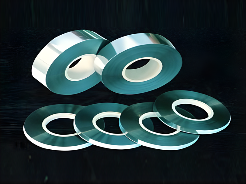 锂电子电池隔膜