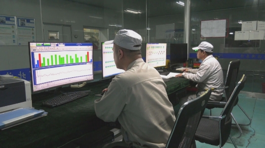 从5微米到1.5微米 走了七年又七年