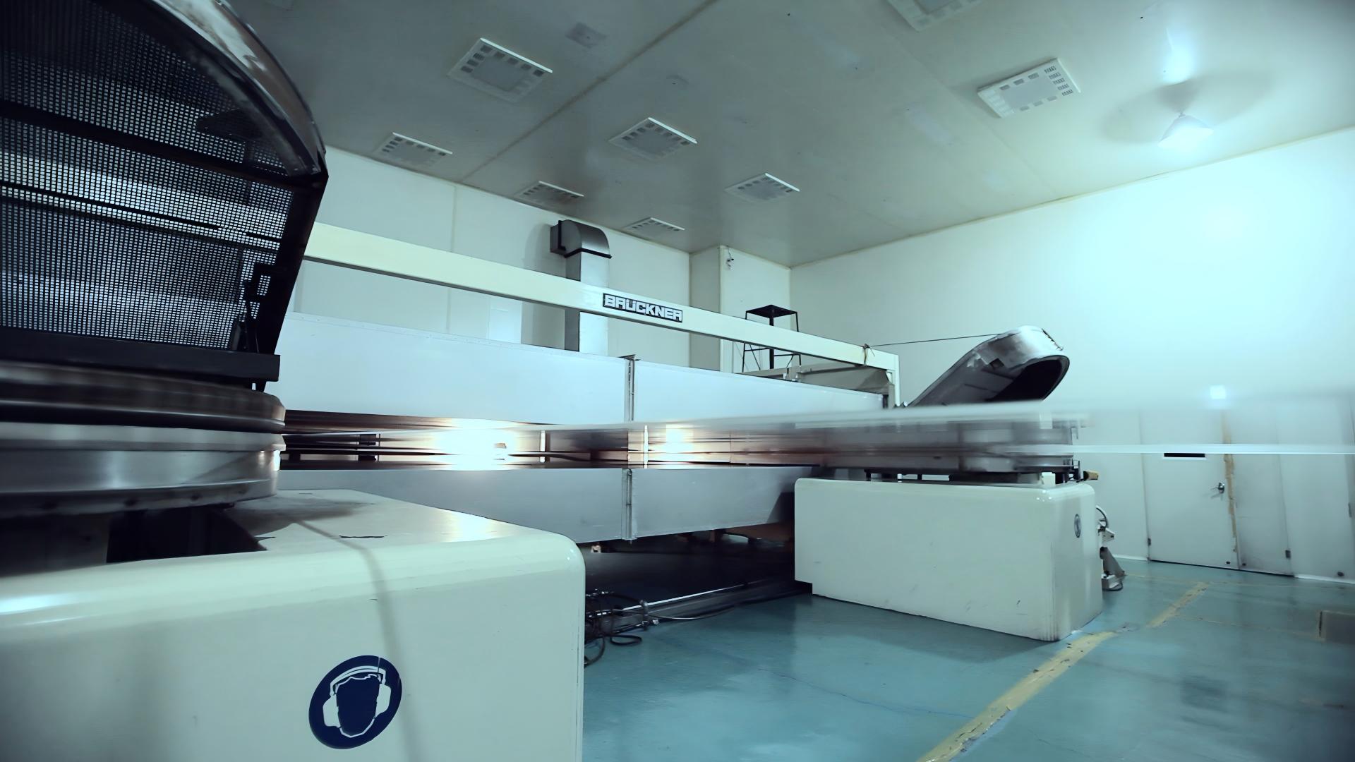 前瞻战略布局把握市场机遇，海伟电子发展潜力持续释放